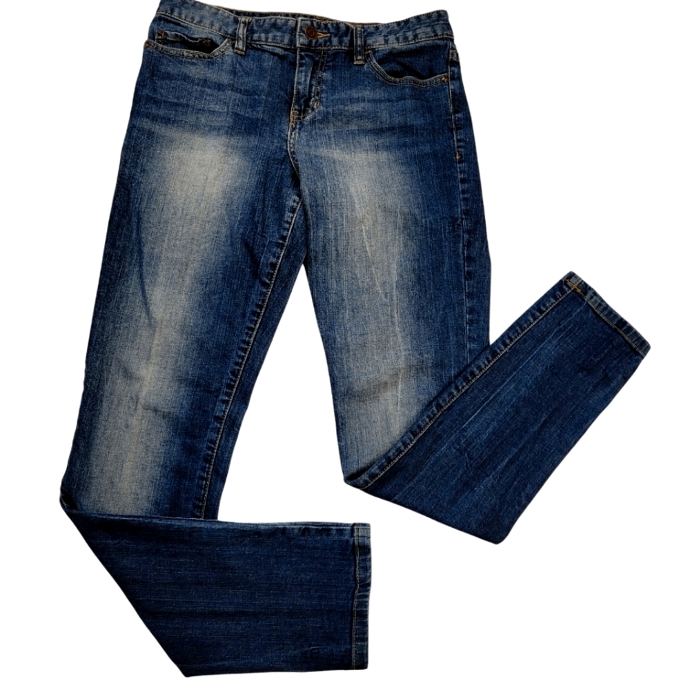 Calvin Klein Jeans - Boyfriend Jeans - Size 26/2